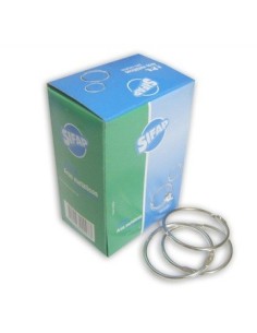 Aros N.50 Metal Sifap Unidades 2600216200 (b:50/25)