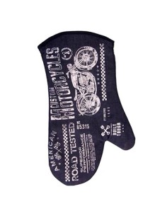 Manopla Jean 6081-21 Vh01