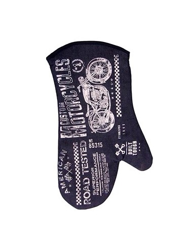 Manopla Jean 6081-21 Vh01