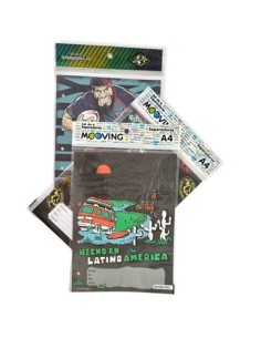 Separador Materia A4 X 6 Varon 1102163 1102219 1102222 1102204 1102214 1102209 Moo01 Ori02