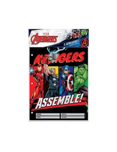 Separador Materia N.3 X6 Hj Varon 1407l 6507 11407/8507-00 Mult02 (b12)