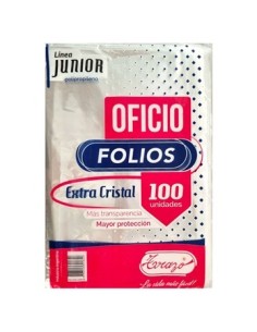 Folio Oficio X100 Unid Pp1104f Lama