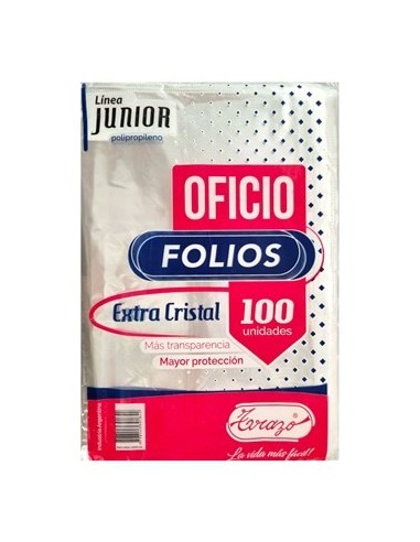 Folio Oficio X100 Unid Pp1104f Lama