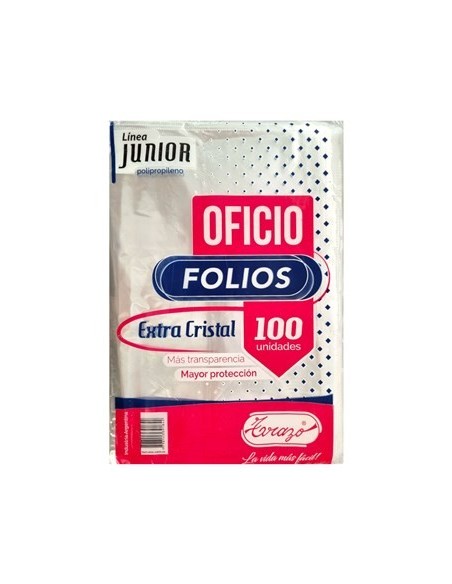 Folio Oficio X100 Unid Pp1104f Lama
