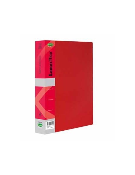 Carpeta Oficio C/20 Folios Lama Fm20f /db2220f Fw 347 (b80-1)