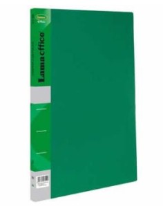 Carpeta Oficio C/10 Folios Lama Fm10f/fwdb2210f 346 Lama (b80-1)