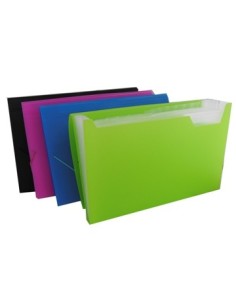 Clasificador Oficio 12 Div. Vs Colores Ef202faz/202fne/202fcr Ef1400 Lama 326 Fw (b12)