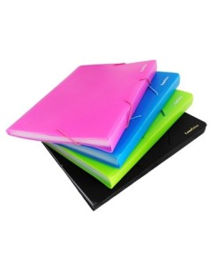 Clasificador A4 X12 Div Vs Colores Ef1400/ef202ne/ef202az/202cr/202gr Lama 328 Fw