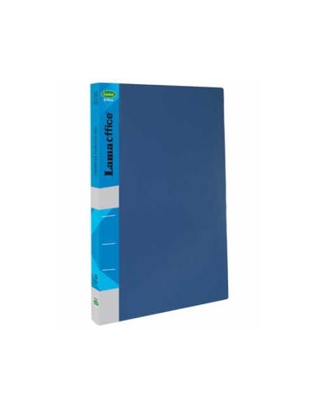 Carpeta A4 C/60 Folios Fm60/db2160 Fw 378 Lama