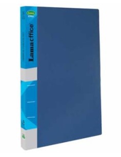 Carpeta A4 C/20 Folios Fm20/db2120 Fm20p 376 Fw Lama (b120)