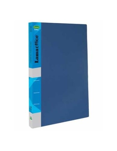 Carpeta A4 C/40 Folios Fm40/db2140 Lama 377 Fw