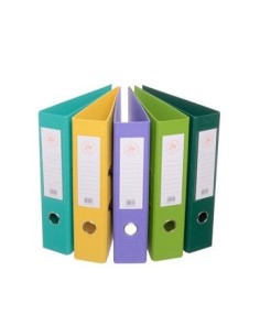 Bibliorato A4 Lomo 7cm Color Pvc 076704 Zd700a 7990/7989/9235/9237 Lama (b20)