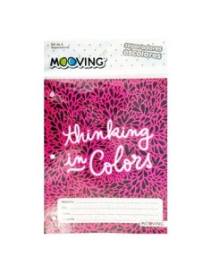 Separador Materia N.3 X6 Mujer 1101244/1101261/ 1101165/1101175/1101107/1101148/1101134/1101192/ 1101197/1101199/ 1101136/110