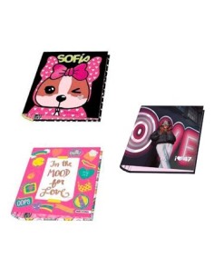 Carpeta 3x40 Cartone Mujer 1001207-1001192 1001148 1001136 1001197 1001205/1001193/1001211/1001207/1001210/1001134//1001165/1