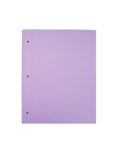 Carpeta N.3 C/cordon Cartone Pastel/fantasia Surt. 40.23.0.25 Pap01