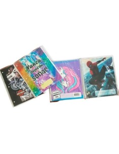 Separador Materia N.3 X6 Unid Vs Mod. Mag 1077/0064/0065/1108/1102/1012/1105/1106/1097/1103/1113/1062/1115/1107/1005/1006/100