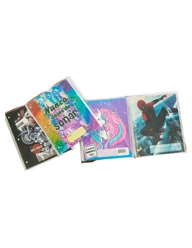 Separador Materia N.3 X6 Unid Vs Mod. Mag 1077/0064/0065/1108/1102/1012/1105/1106/1097/1103/1113/1062/1115/1107/1005/1006/100