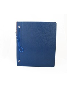 Carpeta N.3 2 Tapas Fibra Color 100226 Fibracap (b100)