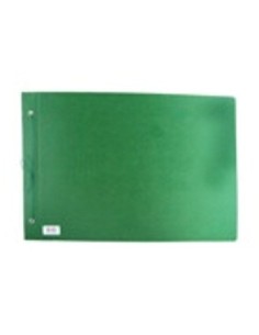 Carpeta N.6 C/cordon Fibra Color 100228 Fibracap (b35)