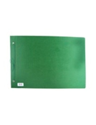 Carpeta N.6 C/cordon Fibra Color 100228 Fibracap (b35)