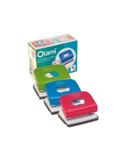 Perforadora Chica P/16hjs Olami Per316 Ie01