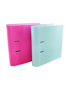Bibliorato A4 Pastel-brillante 57110 -57140 Ig02
