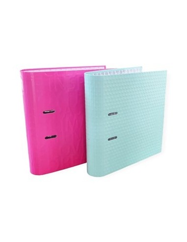 Bibliorato A4 Pastel-brillante 57110 -57140 Ig02