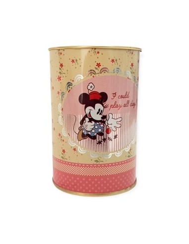 Portalapices Metal Minnie Ori02