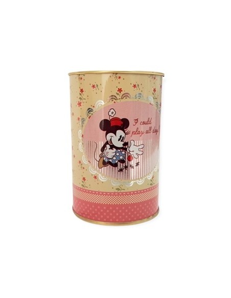 Portalapices Metal Minnie Ori02