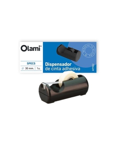 Portarollo Cinta 18x30 Mt902 Olami Ie01