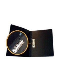 Carpeta C/kismet Pvc A4 Lama 711a4