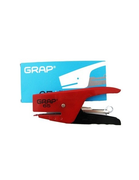 Abrochadora Pinza 65 Grap Caja 501 (b1)