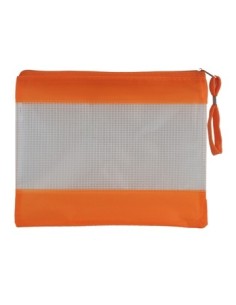 Sobre Multiuso A5 Pvc C/cierre Che55a5 Lama (b120/12)