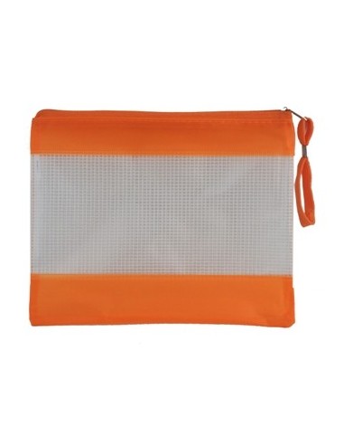 Sobre Multiuso A5 Pvc C/cierre Che55a5 Lama (b120/12)