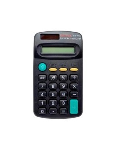 Calculadora 8 Dig11x6  Tc31 073008 Kk-402a/as-402c 073008 515604- Asb01- Ibi01 Pen01 Lama