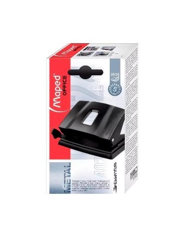 Perforadora 2a 20/25h Essentials 402411 Map01