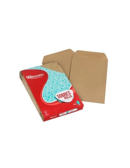 Sobre Medoro Manila 16x23 Blister X 10 Unid 2724 (b:25-1)