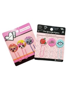 Set Clip X3 Modelos Surt 2010405198- 2010405-20104136-20104179 -20104148 Moo01 Ori02