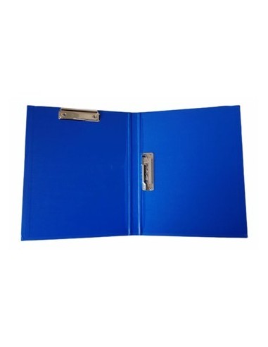 Portablock A4 C/tapa Doble Clip Cf702a4 Lama (b40-1)