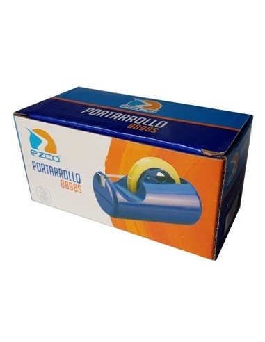 Portarollo Cinta 19x25 Ezco 8898s Sk01