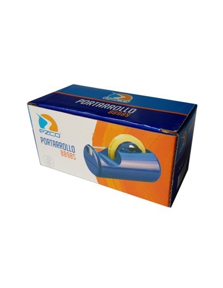 Portarollo Cinta 19x25 Ezco 8898s Sk01