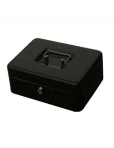 Cofre Guardavalores 20x16 Chico Metalico 990080 8878s 1501130 318878-xs Pdf Sk01 Ibi01 (b24)