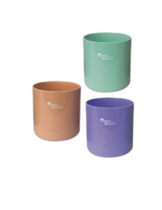 Portalapices Redondo Pastel Pizzini 0462ng 0462gr 0462cs 0462be 0462p Pz01