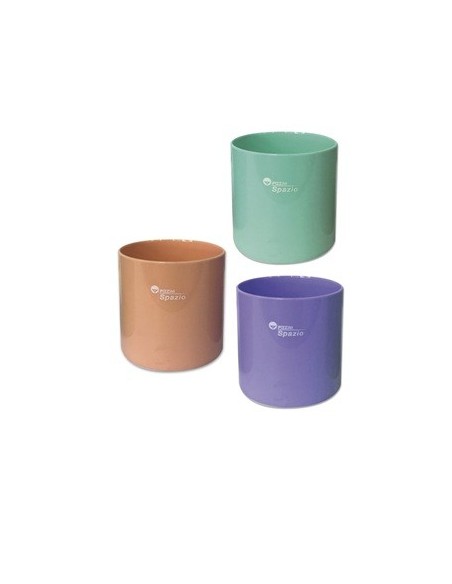 Portalapices Redondo Pizzini 0462ng 0462gr 0462cs 0462be 0462p 0462ng Pz01