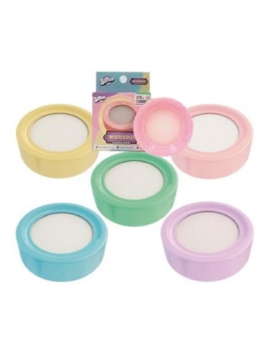 Mojadedo Plastico  Sifap En Caja 90082 (b:120-12)