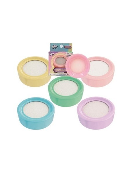 Mojadedo Plastico  Sifap En Caja 90082 (b:120-12)