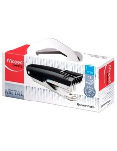 Abrochadora N.10 Mini Essentials 35231100 Map01