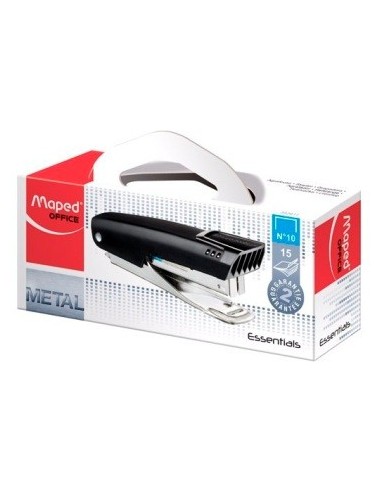 Abrochadora N.10 Mini Essentials 35231100 Map01