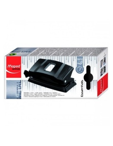 Perforadora 2a 10/12h Essentials 401111 Map01