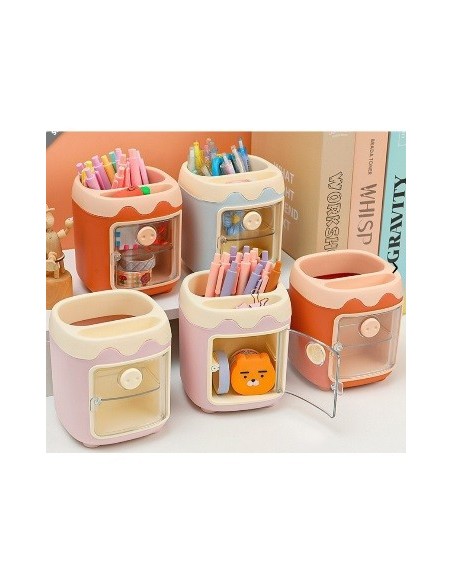 Portalapices Porki Pastel 25372 Col01